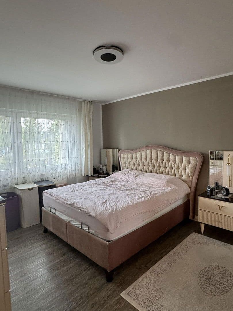 3 bedroom flat for sale, 93 m², An der Rheinbahn 17, Meerbusch, North Rhine-Westphalia 3 bedroom flat for sale, 93 m², An der Rheinbahn 17, Meerbusch, North Rhine-Westphalia