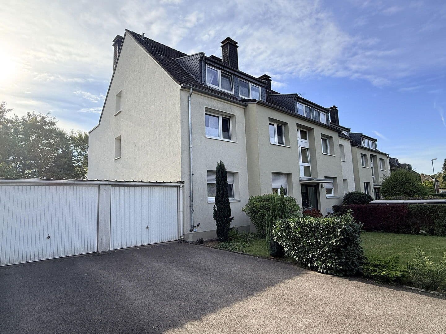 3 bedroom flat for sale, 93 m², An der Rheinbahn 17, Meerbusch, North Rhine-Westphalia 3 bedroom flat for sale, 93 m², An der Rheinbahn 17, Meerbusch, North Rhine-Westphalia