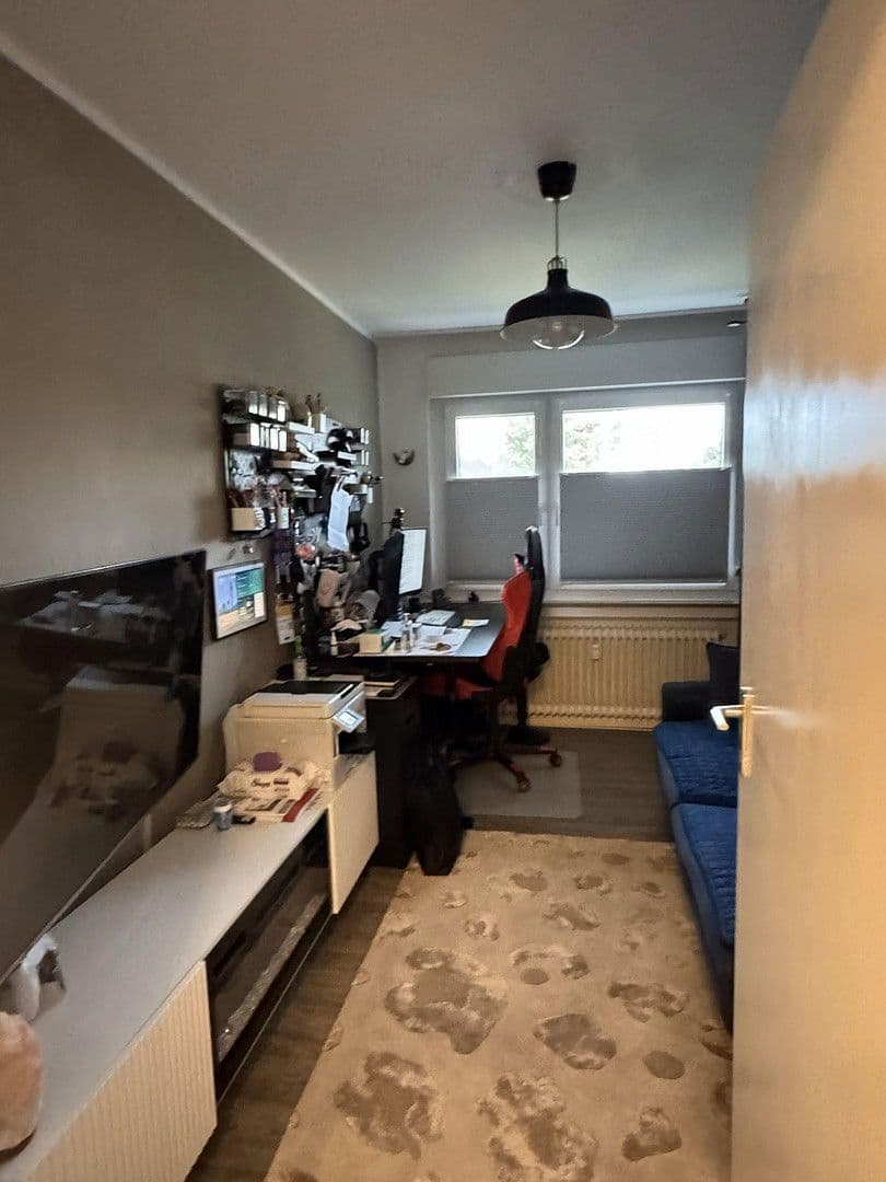 3 bedroom flat for sale, 93 m², An der Rheinbahn 17, Meerbusch, North Rhine-Westphalia 3 bedroom flat for sale, 93 m², An der Rheinbahn 17, Meerbusch, North Rhine-Westphalia