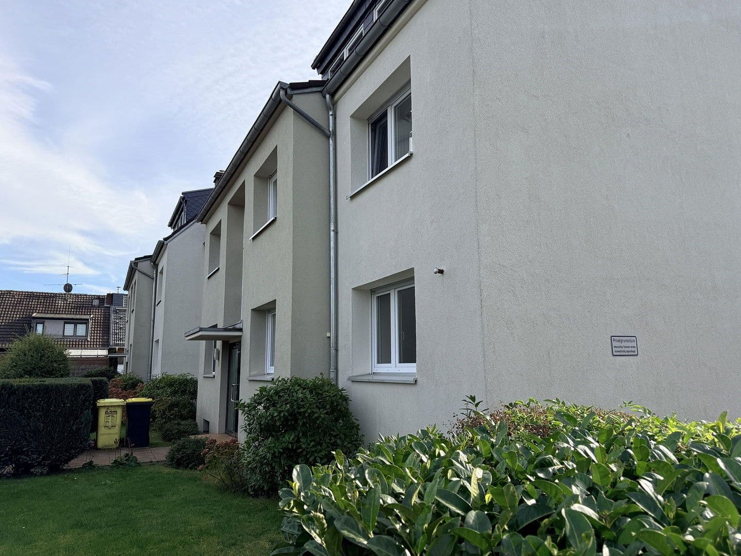 3 bedroom flat for sale, 93 m², An der Rheinbahn 17, Meerbusch, North Rhine-Westphalia 3 bedroom flat for sale, 93 m², An der Rheinbahn 17, Meerbusch, North Rhine-Westphalia