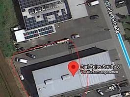office to rent, 130 m², Carl Zeiss Str. 8, Bad Camberg, Hesse office to rent, 130 m², Carl Zeiss Str. 8, Bad Camberg, Hesse