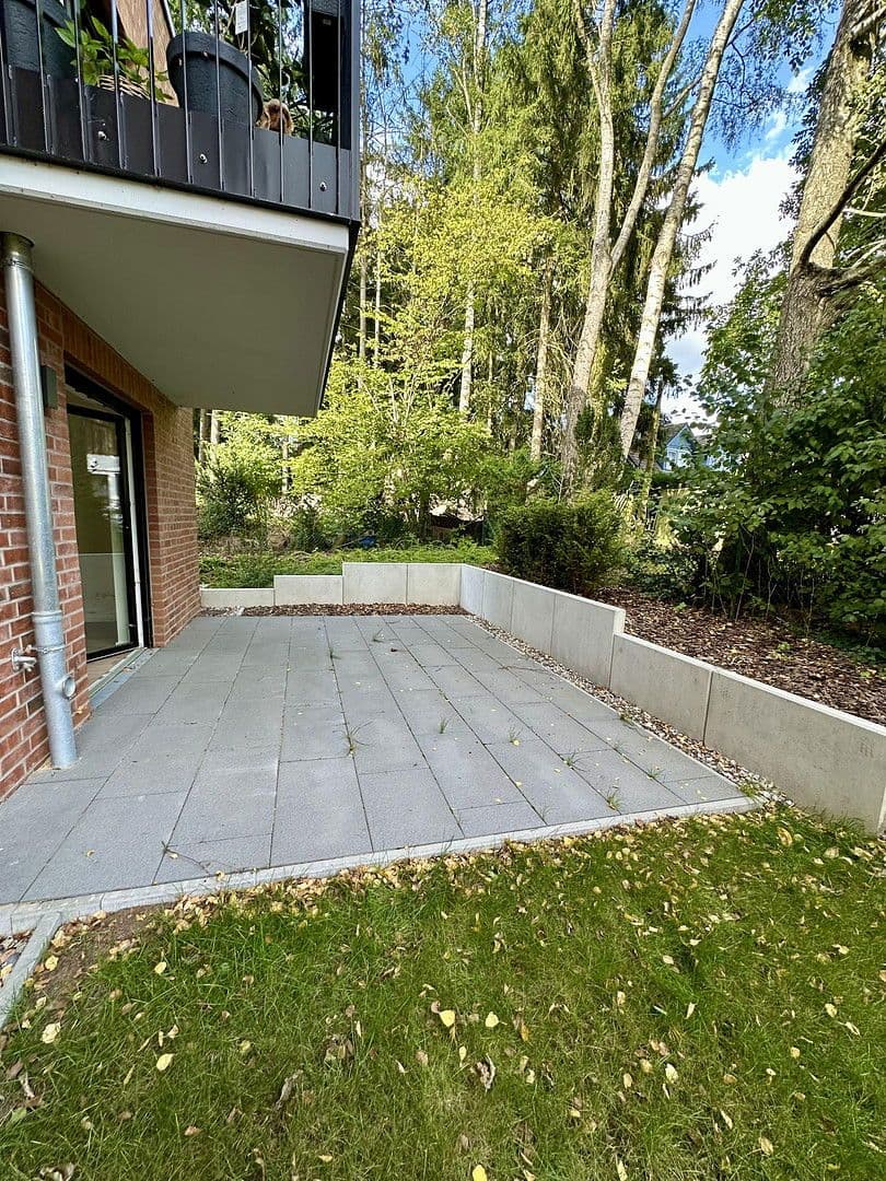 2 bedroom flat to rent, 74 m², Jesteburg, Lower Saxony 2 bedroom flat to rent, 74 m², Jesteburg, Lower Saxony