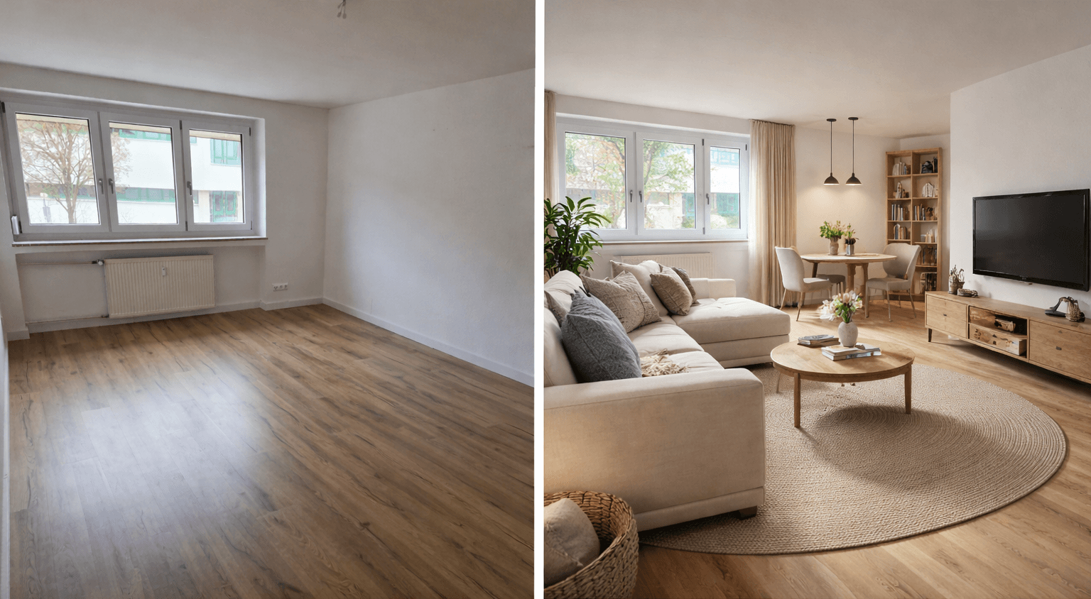 4 bedroom flat to rent, 91 m², Bismarckstraße 31, Gunzenhausen, Bavaria 4 bedroom flat to rent, 91 m², Bismarckstraße 31, Gunzenhausen, Bavaria