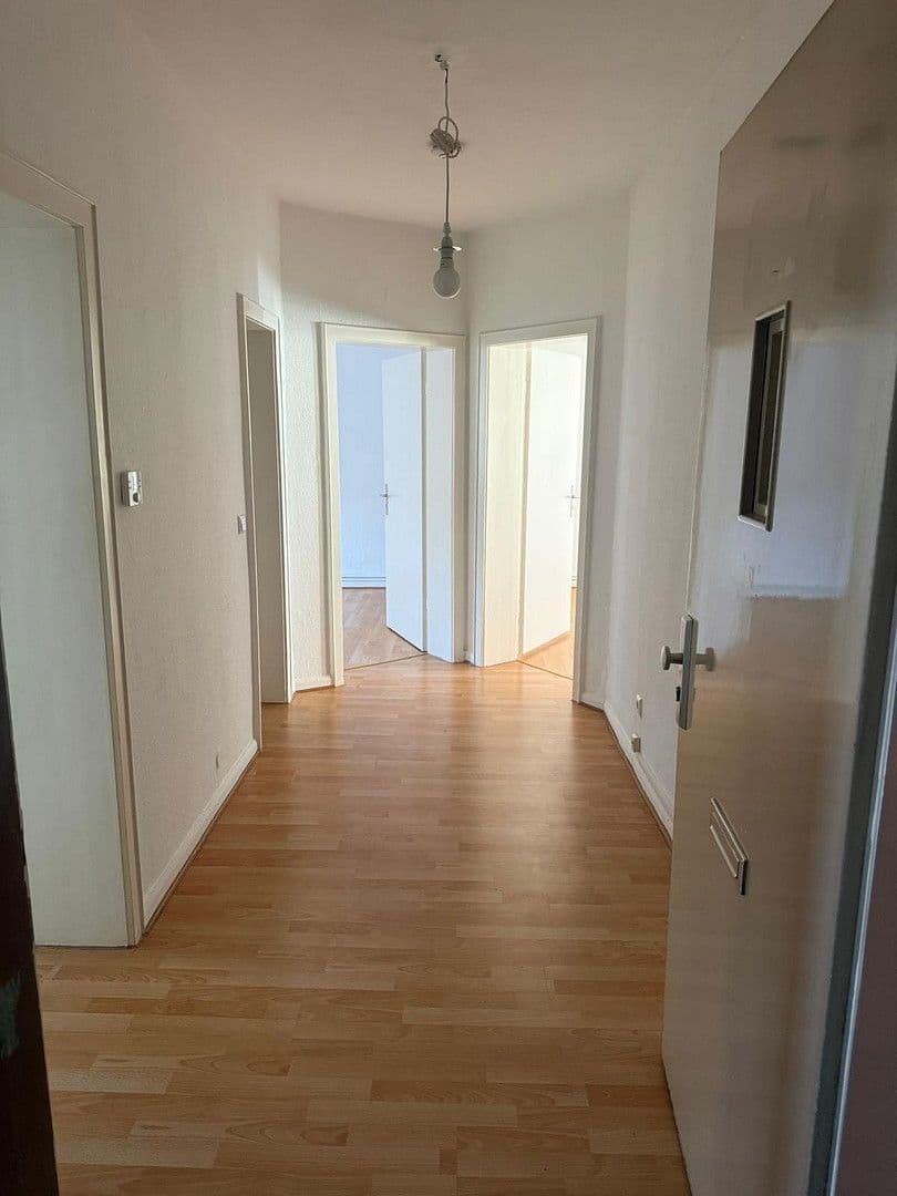 2 bedroom flat to rent, 64 m², Zwinglistr.6, Hanover, Lower Saxony 2 bedroom flat to rent, 64 m², Zwinglistr.6, Hanover, Lower Saxony