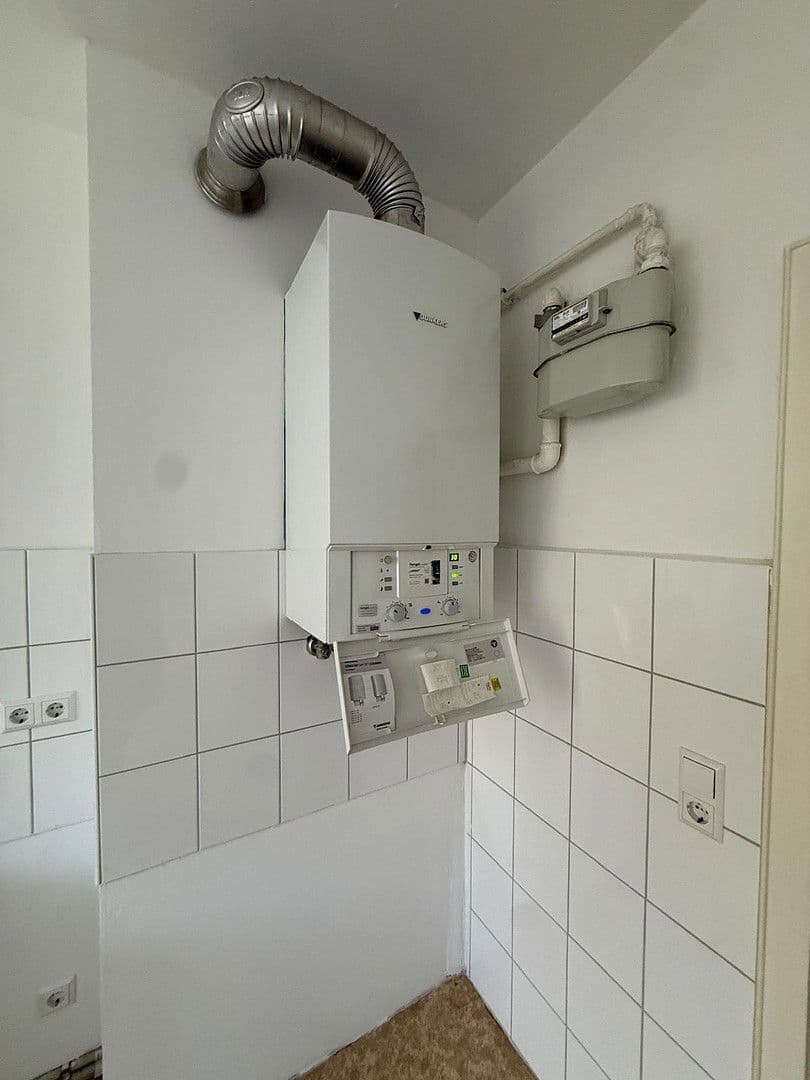 2 bedroom flat to rent, 64 m², Zwinglistr.6, Hanover, Lower Saxony 2 bedroom flat to rent, 64 m², Zwinglistr.6, Hanover, Lower Saxony