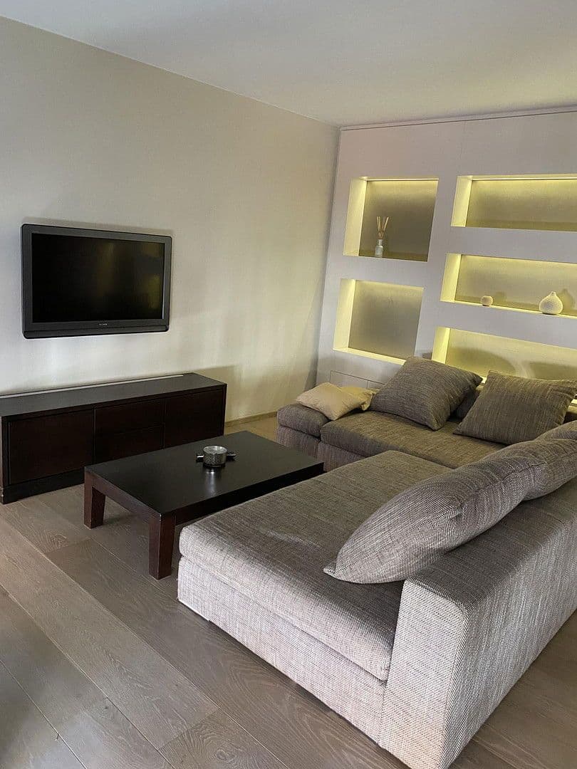 2 bedroom flat to rent, 60 m², Adams-Lehmann-Straße 52, München, Bavaria 2 bedroom flat to rent, 60 m², Adams-Lehmann-Straße 52, München, Bavaria