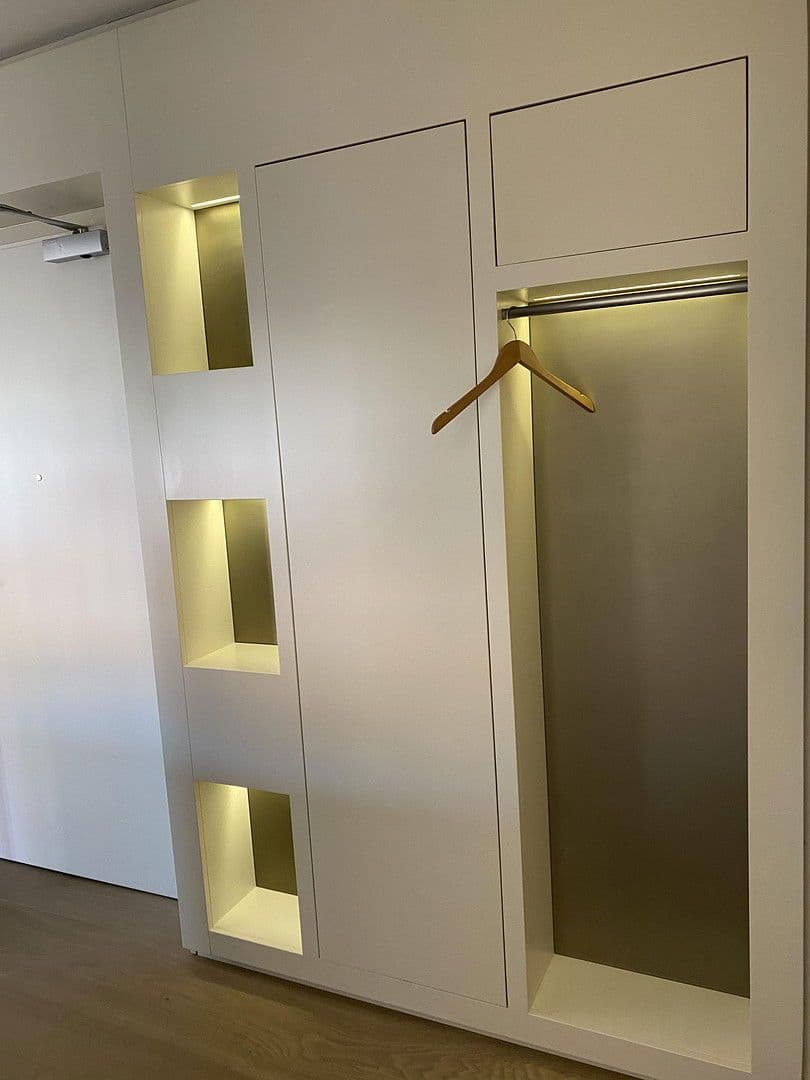 2 bedroom flat to rent, 60 m², Adams-Lehmann-Straße 52, München, Bavaria 2 bedroom flat to rent, 60 m², Adams-Lehmann-Straße 52, München, Bavaria