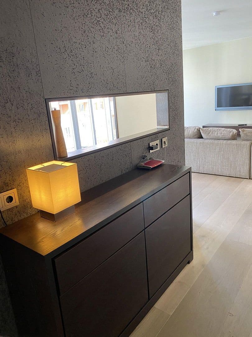 2 bedroom flat to rent, 60 m², Adams-Lehmann-Straße 52, München, Bavaria 2 bedroom flat to rent, 60 m², Adams-Lehmann-Straße 52, München, Bavaria