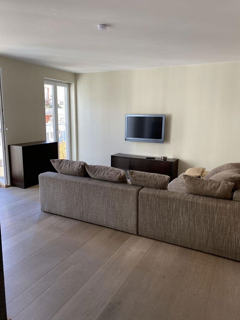 2 bedroom flat to rent, 60 m², Adams-Lehmann-Straße 52, München, Bavaria 2 bedroom flat to rent, 60 m², Adams-Lehmann-Straße 52, München, Bavaria