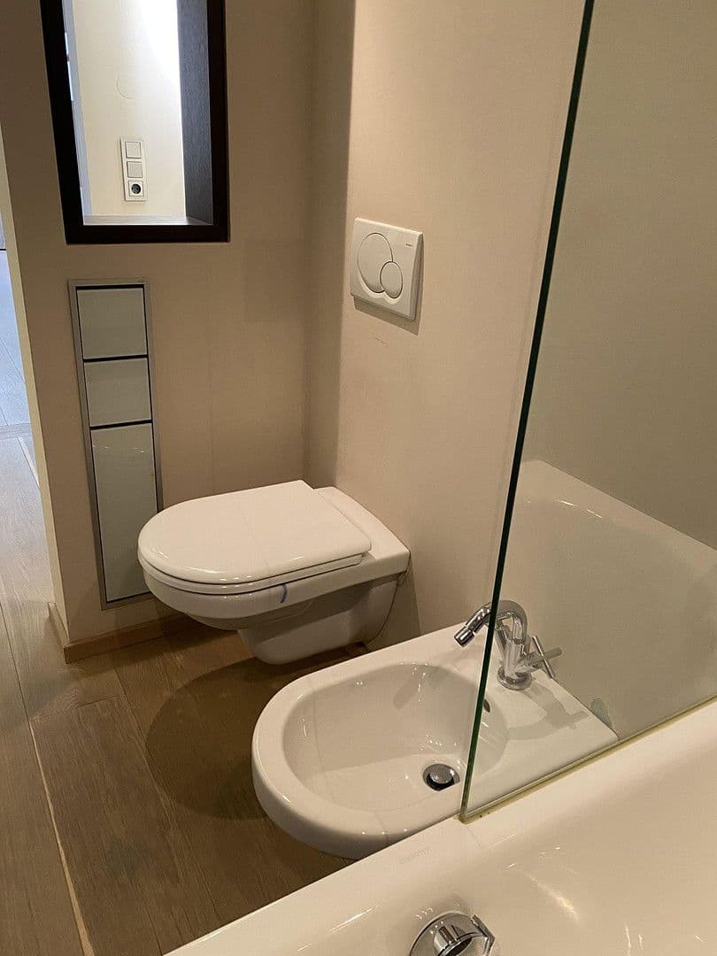 2 bedroom flat to rent, 60 m², Adams-Lehmann-Straße 52, München, Bavaria 2 bedroom flat to rent, 60 m², Adams-Lehmann-Straße 52, München, Bavaria