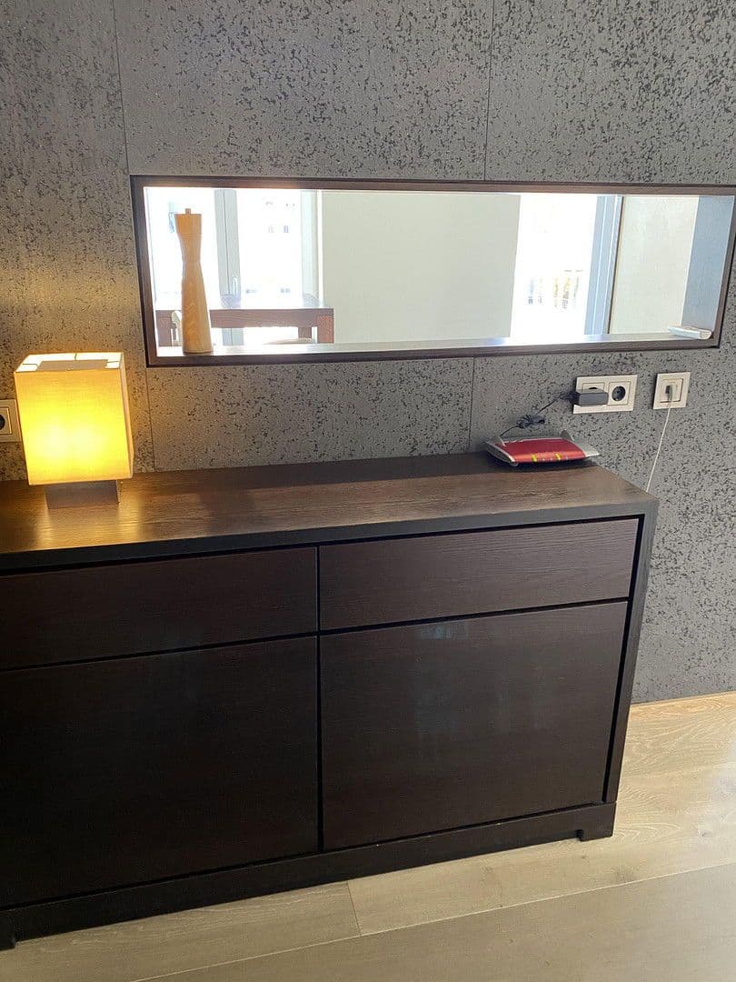 2 bedroom flat to rent, 60 m², Adams-Lehmann-Straße 52, München, Bavaria 2 bedroom flat to rent, 60 m², Adams-Lehmann-Straße 52, München, Bavaria