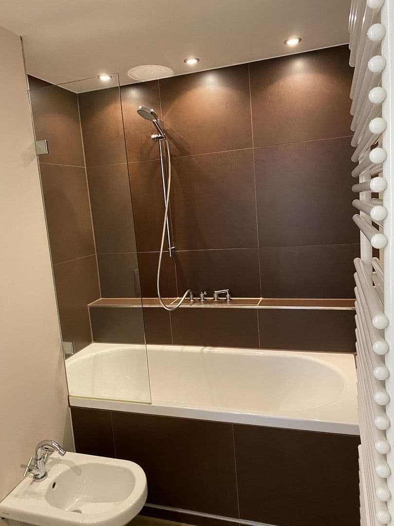 2 bedroom flat to rent, 60 m², Adams-Lehmann-Straße 52, München, Bavaria 2 bedroom flat to rent, 60 m², Adams-Lehmann-Straße 52, München, Bavaria