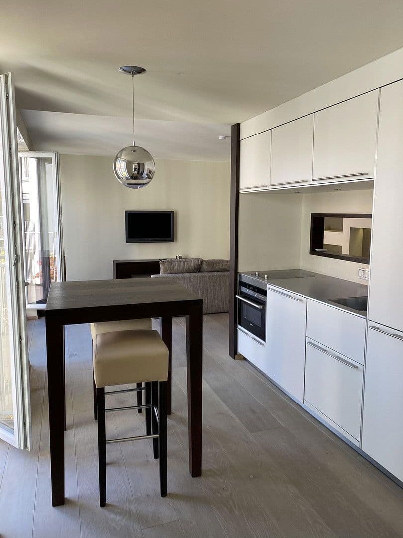 2 bedroom flat to rent, 60 m², Adams-Lehmann-Straße 52, München, Bavaria 2 bedroom flat to rent, 60 m², Adams-Lehmann-Straße 52, München, Bavaria