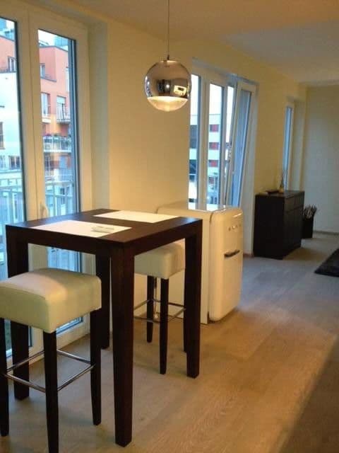 2 bedroom flat to rent, 60 m², Adams-Lehmann-Straße 52, München, Bavaria 2 bedroom flat to rent, 60 m², Adams-Lehmann-Straße 52, München, Bavaria