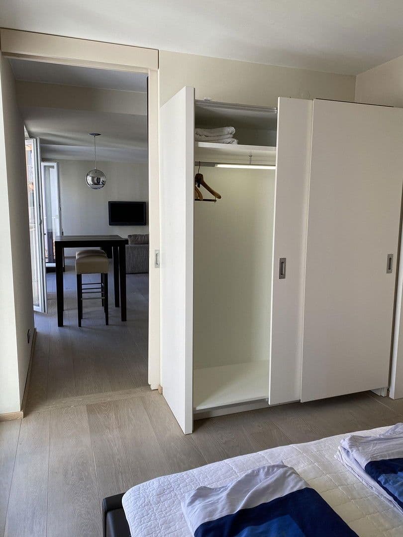 2 bedroom flat to rent, 60 m², Adams-Lehmann-Straße 52, München, Bavaria 2 bedroom flat to rent, 60 m², Adams-Lehmann-Straße 52, München, Bavaria