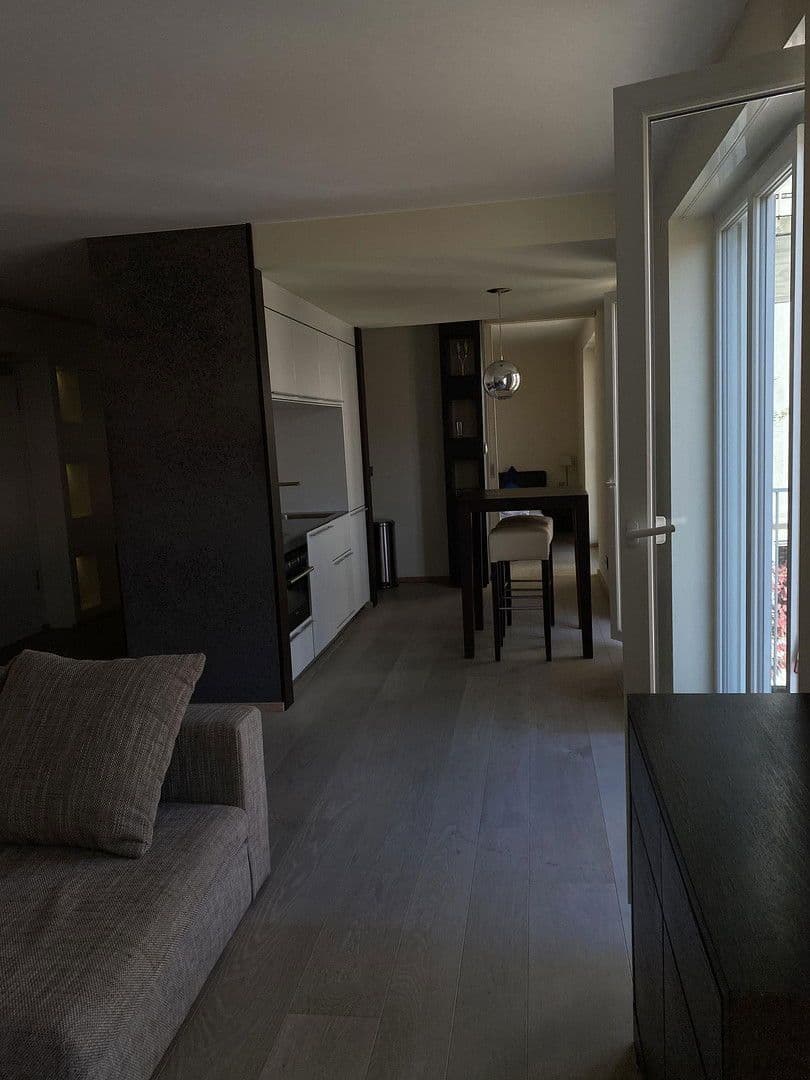 2 bedroom flat to rent, 60 m², Adams-Lehmann-Straße 52, München, Bavaria 2 bedroom flat to rent, 60 m², Adams-Lehmann-Straße 52, München, Bavaria