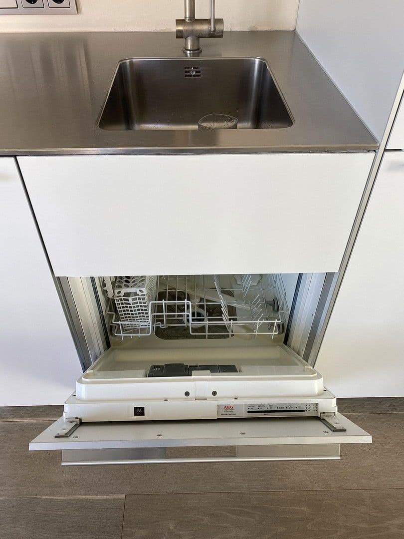 2 bedroom flat to rent, 60 m², Adams-Lehmann-Straße 52, München, Bavaria 2 bedroom flat to rent, 60 m², Adams-Lehmann-Straße 52, München, Bavaria