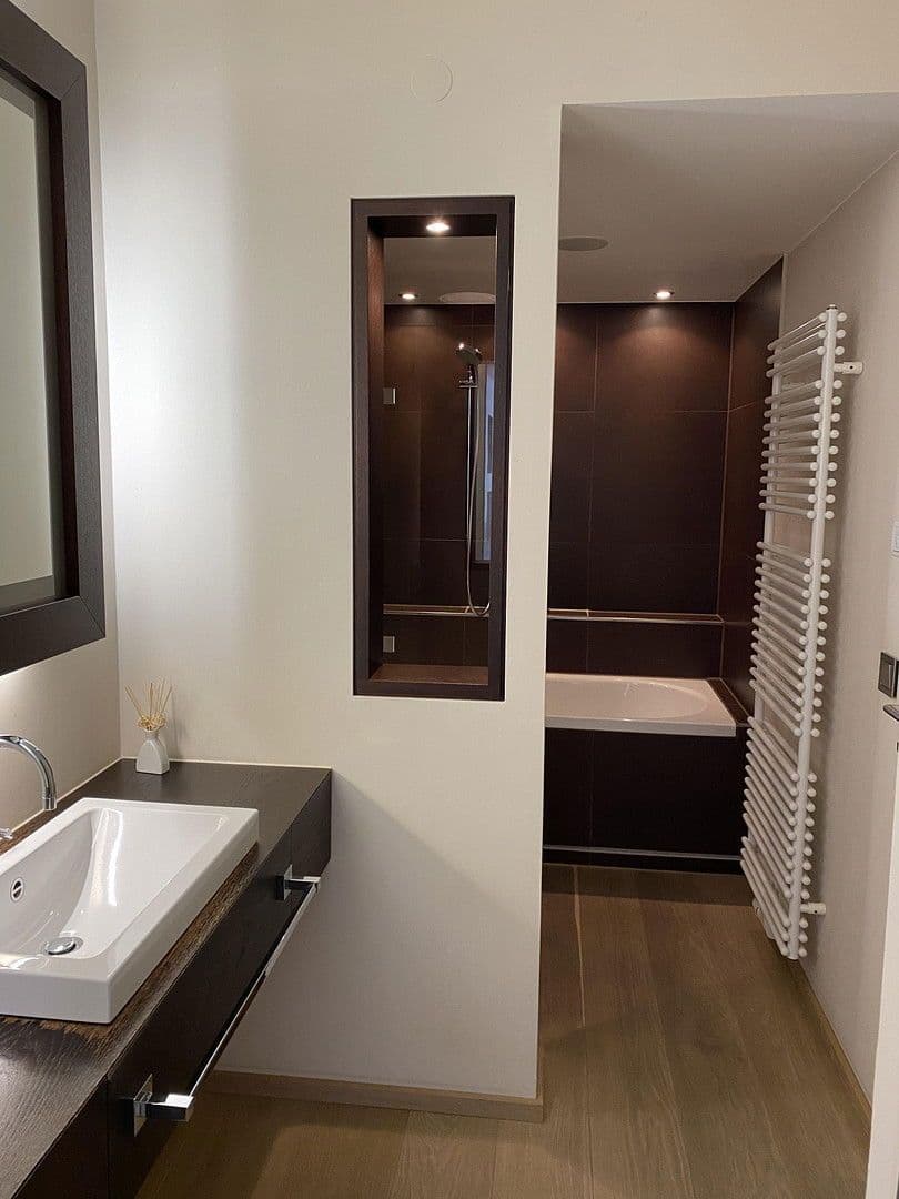 2 bedroom flat to rent, 60 m², Adams-Lehmann-Straße 52, München, Bavaria 2 bedroom flat to rent, 60 m², Adams-Lehmann-Straße 52, München, Bavaria