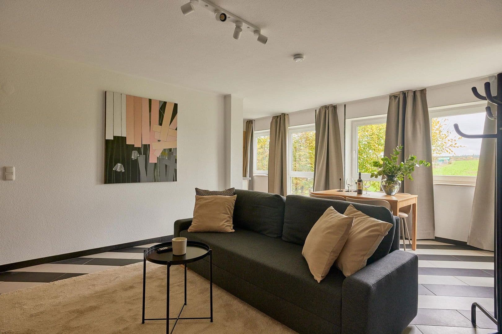 2 bedroom flat to rent, 50 m², Am Pumphaus 5, Walldürn, Baden-Württemberg 2 bedroom flat to rent, 50 m², Am Pumphaus 5, Walldürn, Baden-Württemberg