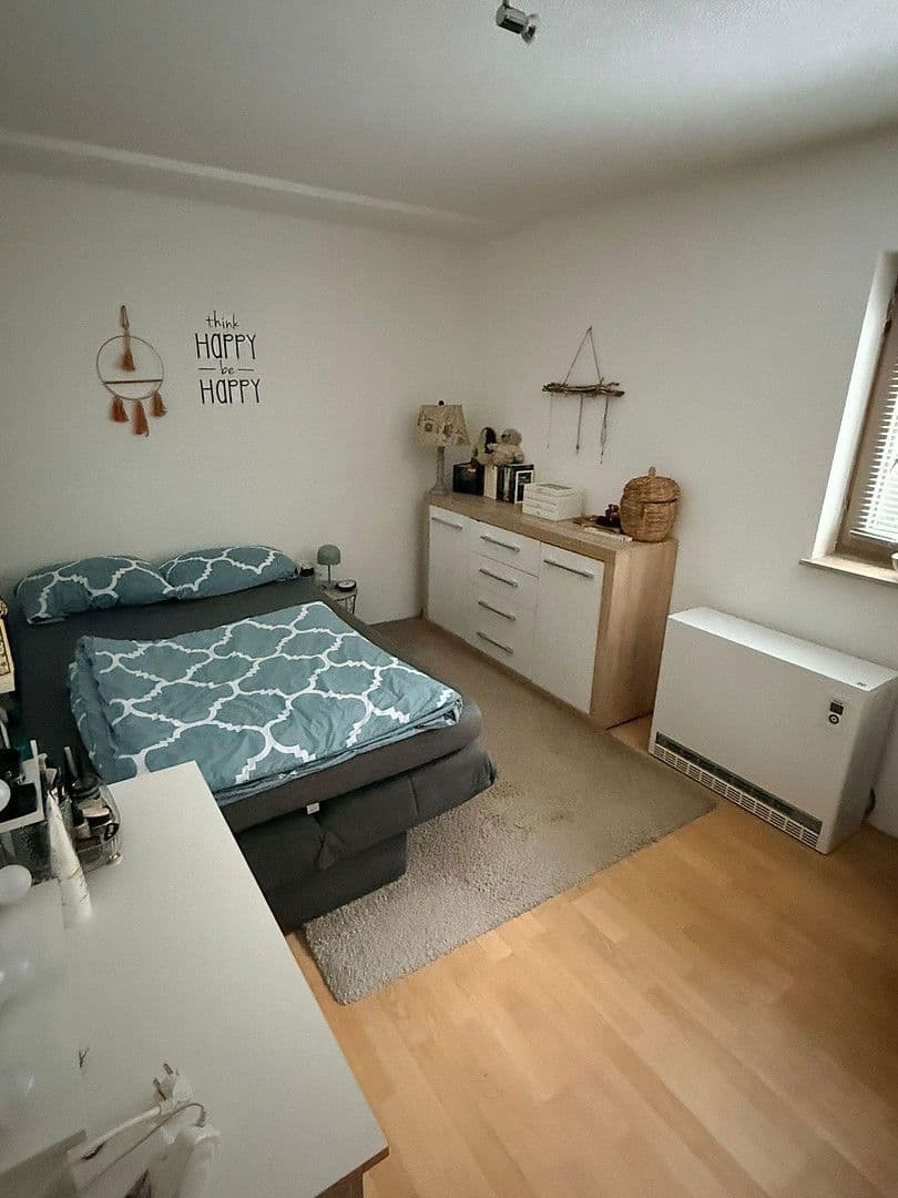 2 bedroom flat for sale, 46 m², Wolfweg 27, Schwanau, Baden-Württemberg 2 bedroom flat for sale, 46 m², Wolfweg 27, Schwanau, Baden-Württemberg