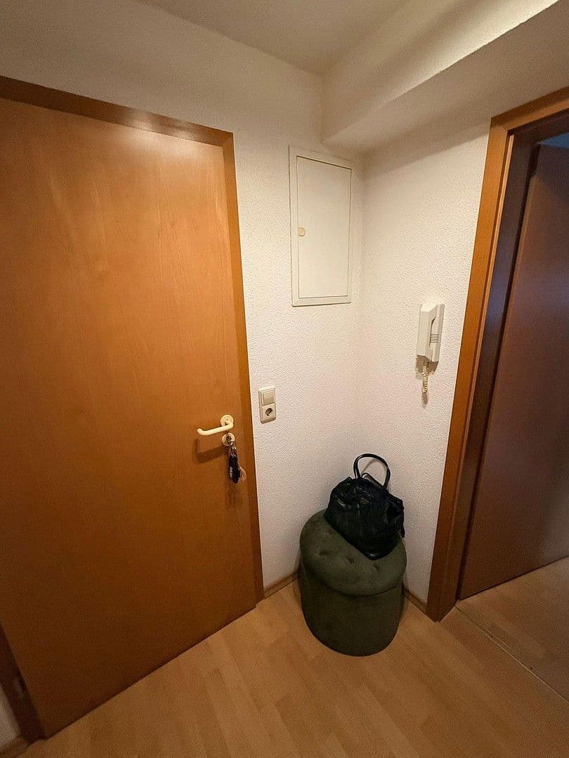 2 bedroom flat for sale, 46 m², Wolfweg 27, Schwanau, Baden-Württemberg 2 bedroom flat for sale, 46 m², Wolfweg 27, Schwanau, Baden-Württemberg