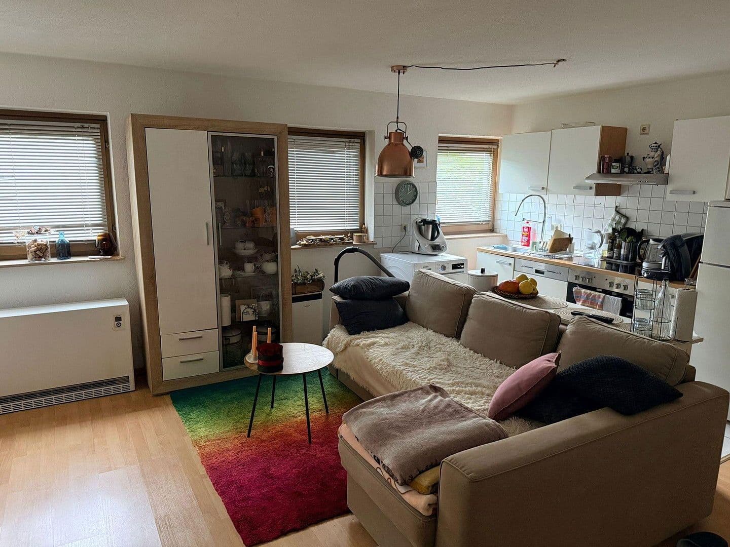 2 bedroom flat for sale, 46 m², Wolfweg 27, Schwanau, Baden-Württemberg 2 bedroom flat for sale, 46 m², Wolfweg 27, Schwanau, Baden-Württemberg