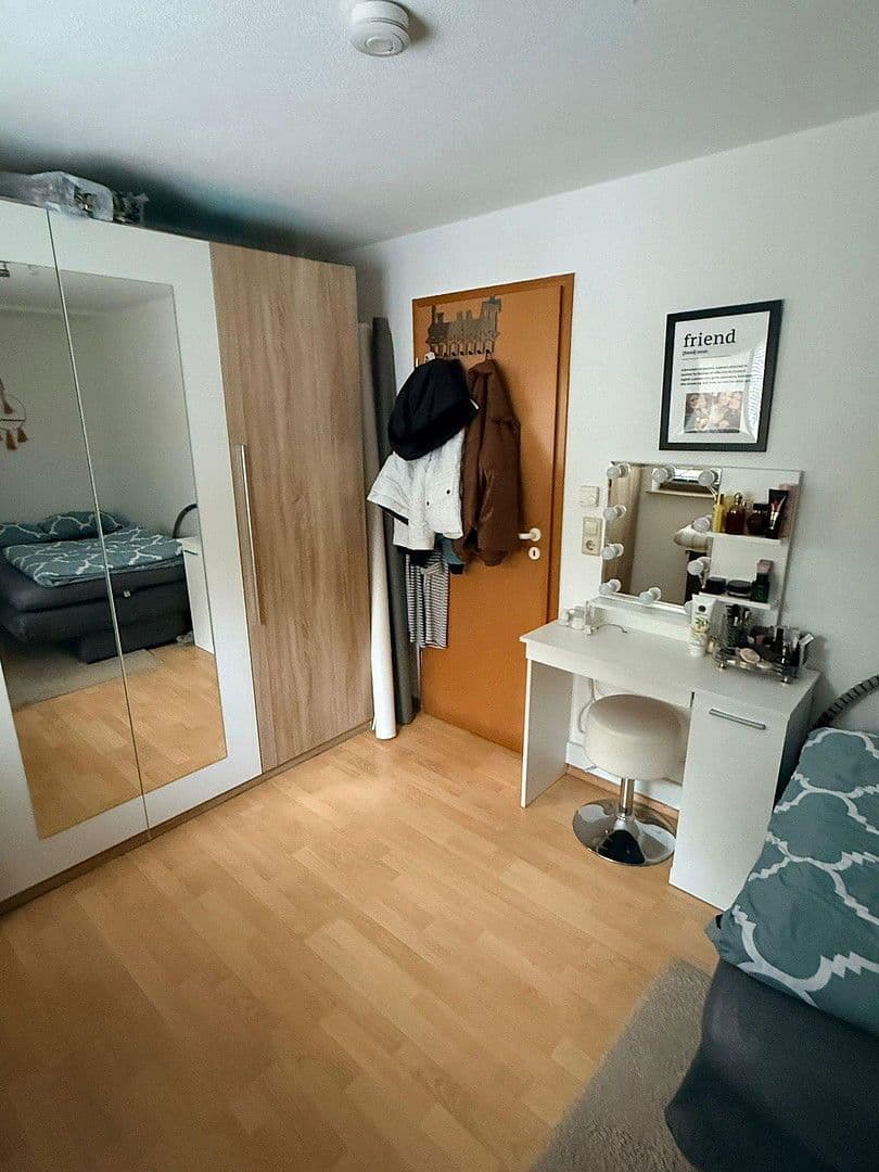 2 bedroom flat for sale, 46 m², Wolfweg 27, Schwanau, Baden-Württemberg 2 bedroom flat for sale, 46 m², Wolfweg 27, Schwanau, Baden-Württemberg