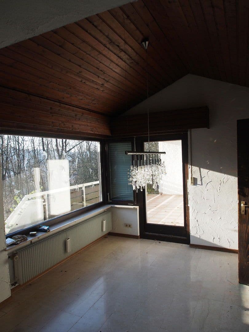 house for sale, 154 m², Partenstein, Bavaria house for sale, 154 m², Partenstein, Bavaria