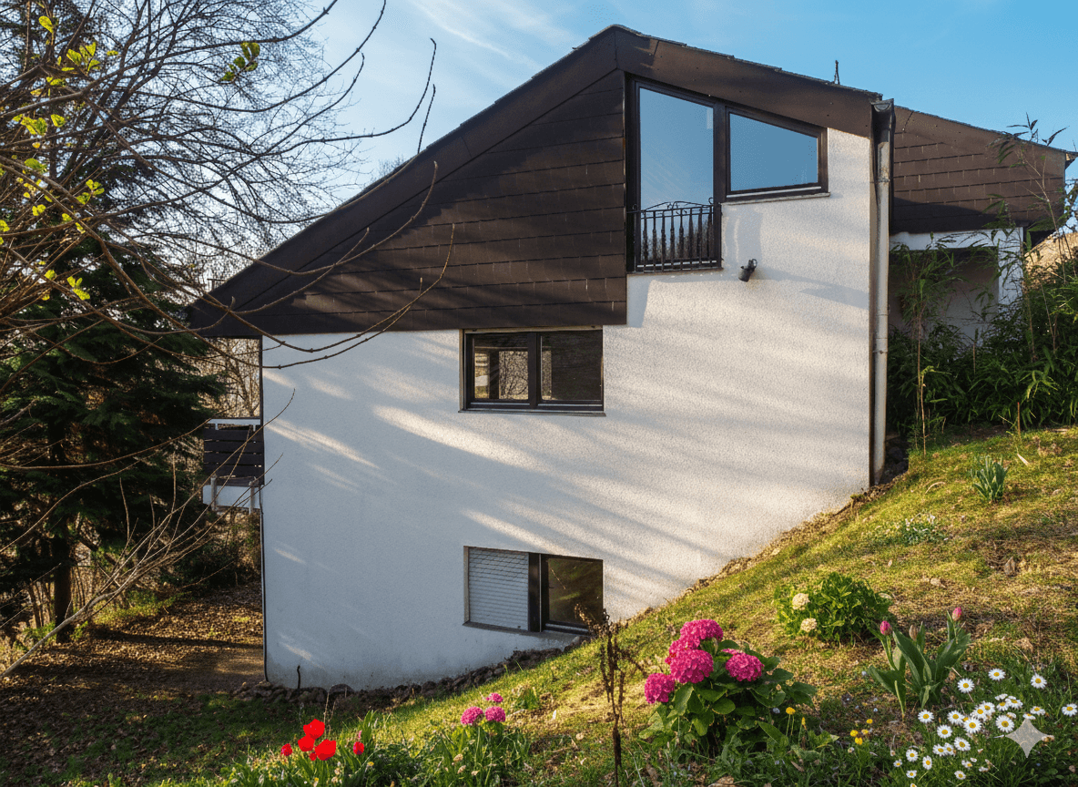 house for sale, 154 m², Partenstein, Bavaria house for sale, 154 m², Partenstein, Bavaria