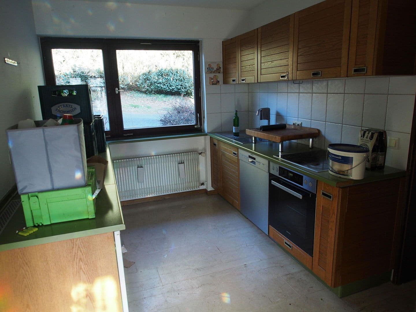 house for sale, 154 m², Partenstein, Bavaria house for sale, 154 m², Partenstein, Bavaria