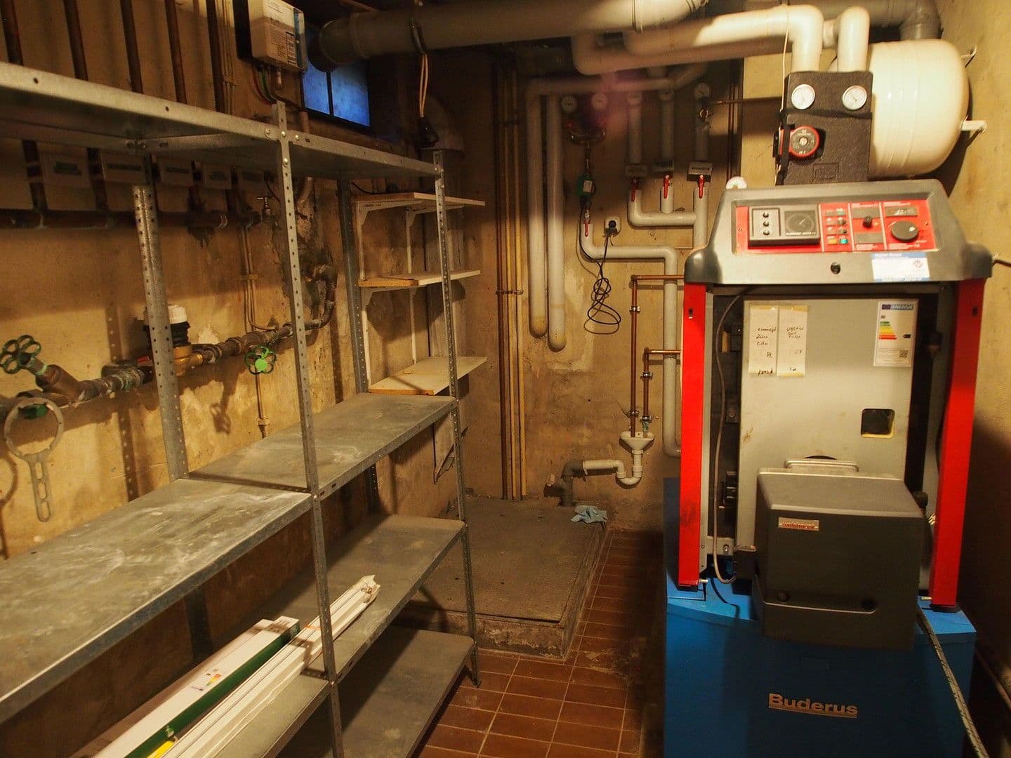 house for sale, 154 m², Partenstein, Bavaria house for sale, 154 m², Partenstein, Bavaria