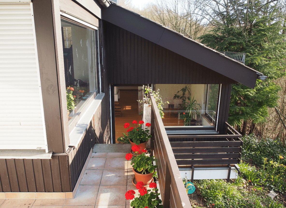 house for sale, 154 m², Partenstein, Bavaria house for sale, 154 m², Partenstein, Bavaria