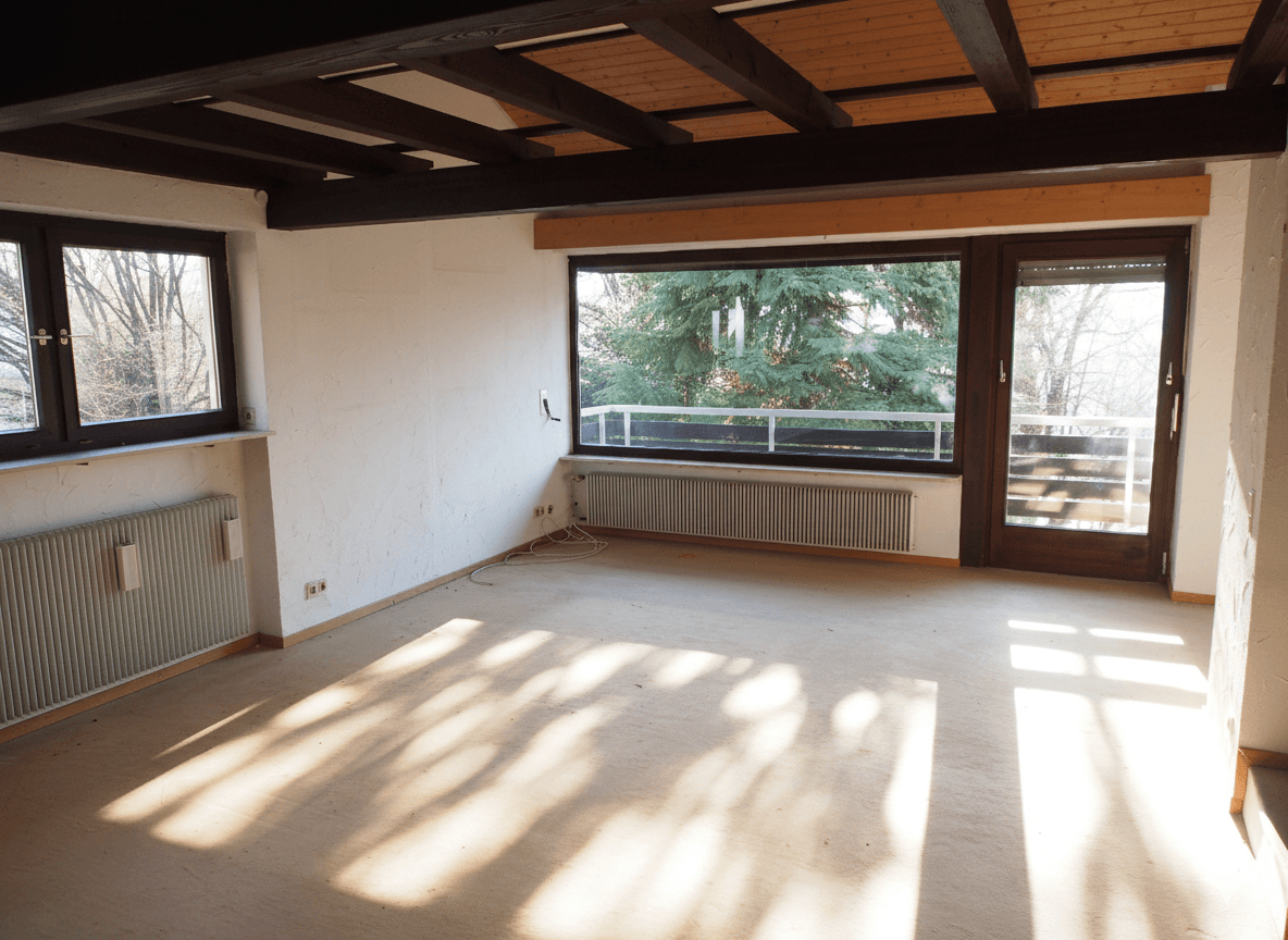 house for sale, 154 m², Partenstein, Bavaria house for sale, 154 m², Partenstein, Bavaria