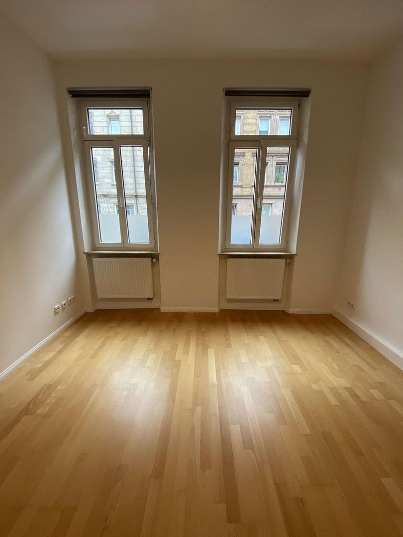 1 bedroom flat to rent, 22 m², Reichstr. 0, Nürnberg, Bavaria 1 bedroom flat to rent, 22 m², Reichstr. 0, Nürnberg, Bavaria