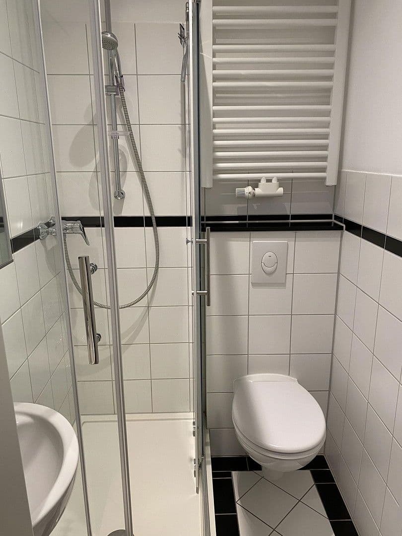 1 bedroom flat to rent, 22 m², Reichstr. 0, Nürnberg, Bavaria 1 bedroom flat to rent, 22 m², Reichstr. 0, Nürnberg, Bavaria