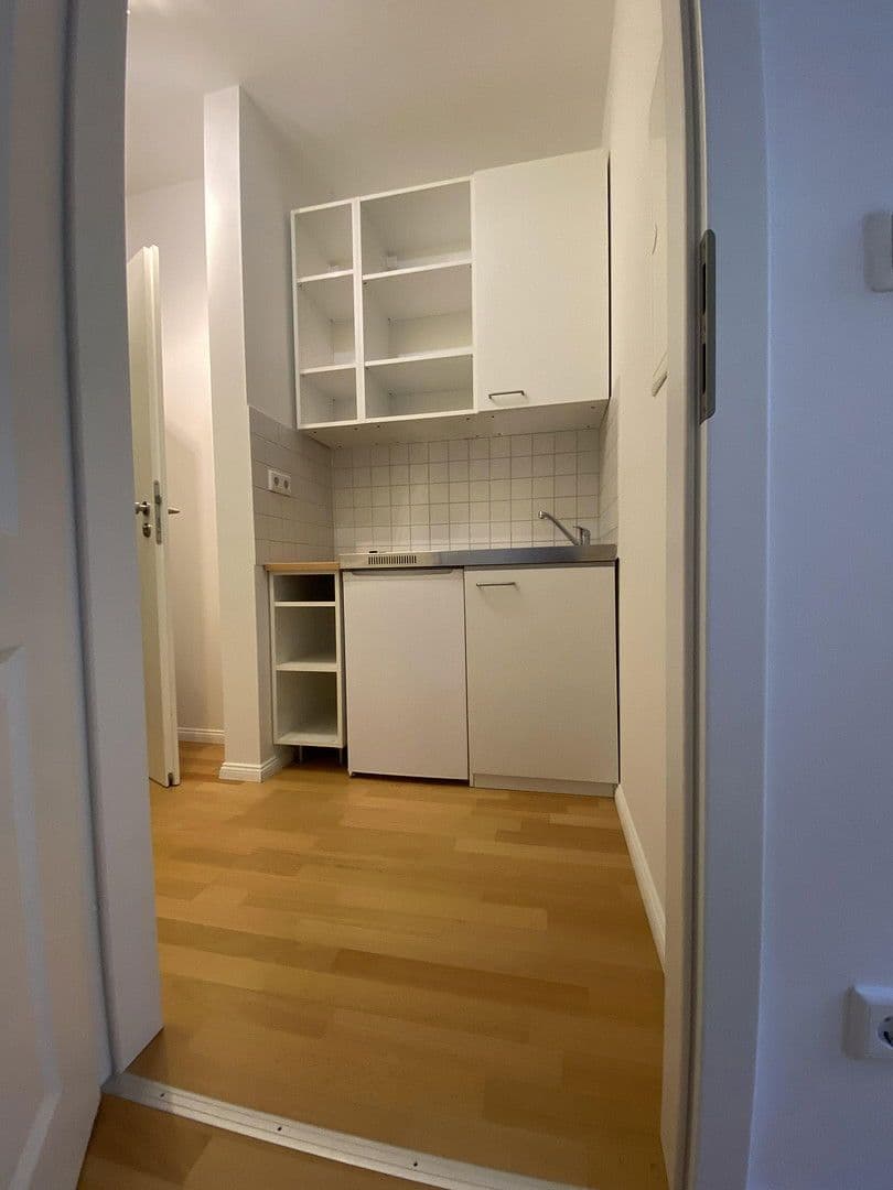 1 bedroom flat to rent, 22 m², Reichstr. 0, Nürnberg, Bavaria 1 bedroom flat to rent, 22 m², Reichstr. 0, Nürnberg, Bavaria