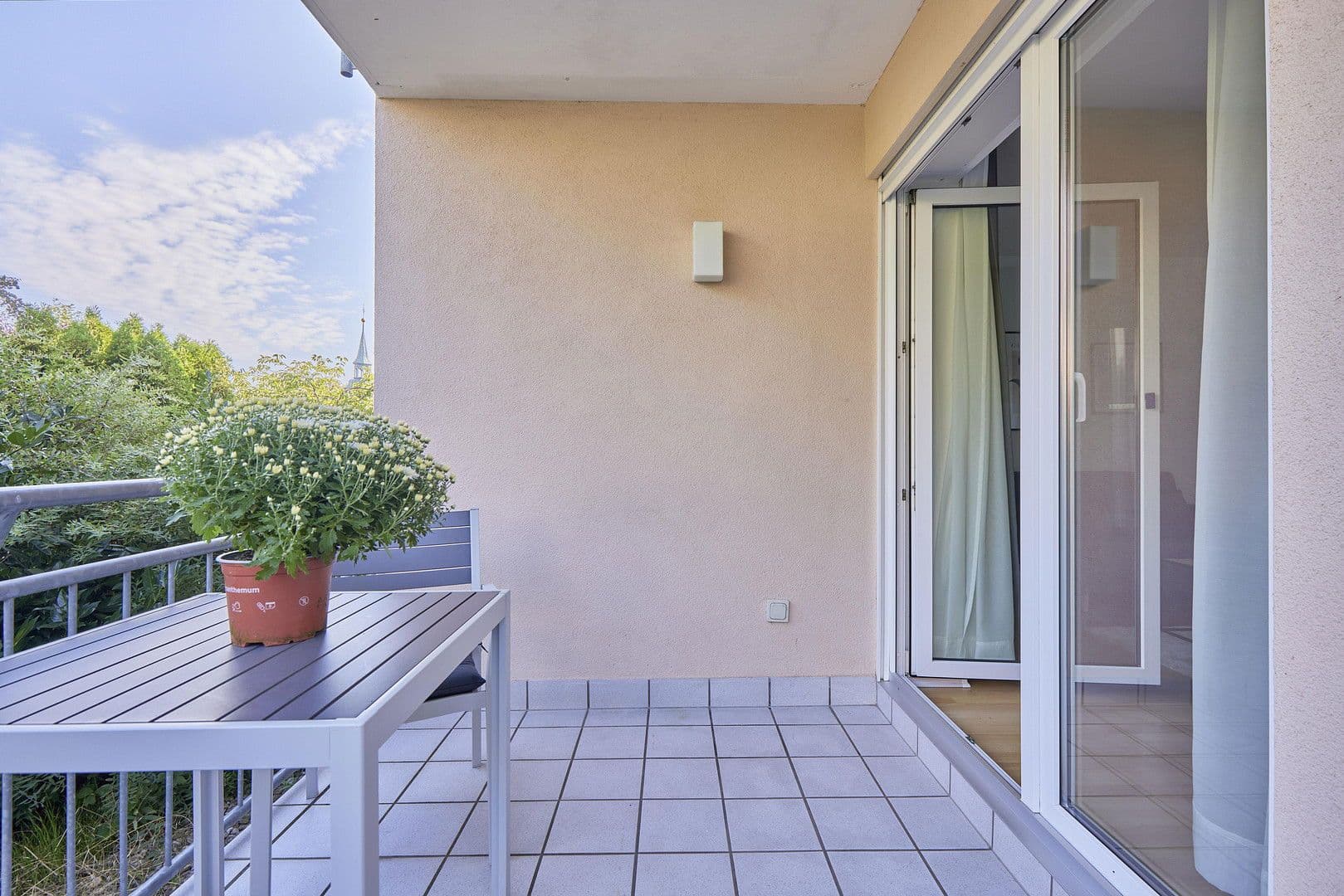 1 bedroom flat to rent, 42 m², Am Pumphaus 5, Walldürn, Baden-Württemberg 1 bedroom flat to rent, 42 m², Am Pumphaus 5, Walldürn, Baden-Württemberg