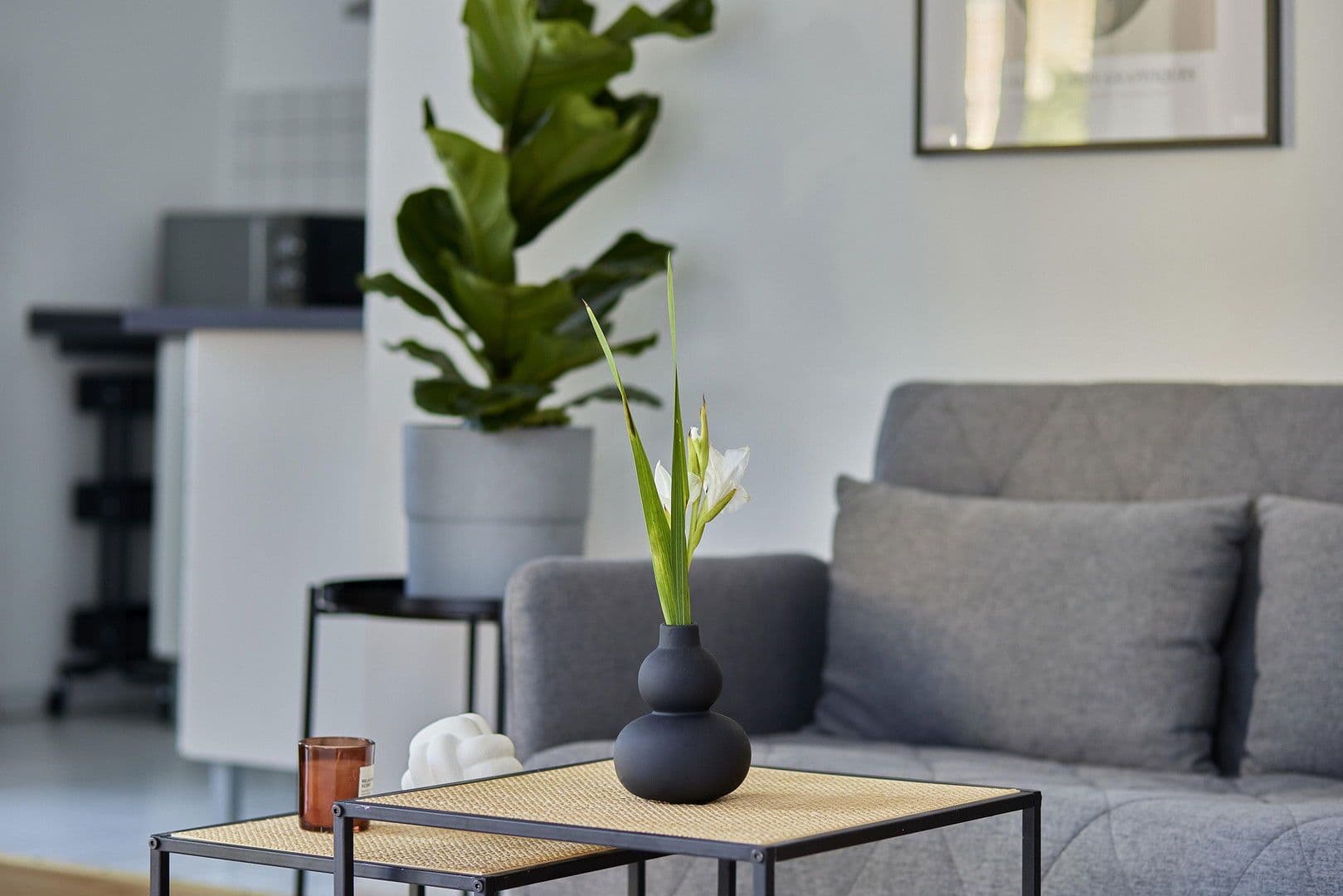 1 bedroom flat to rent, 42 m², Am Pumphaus 5, Walldürn, Baden-Württemberg 1 bedroom flat to rent, 42 m², Am Pumphaus 5, Walldürn, Baden-Württemberg