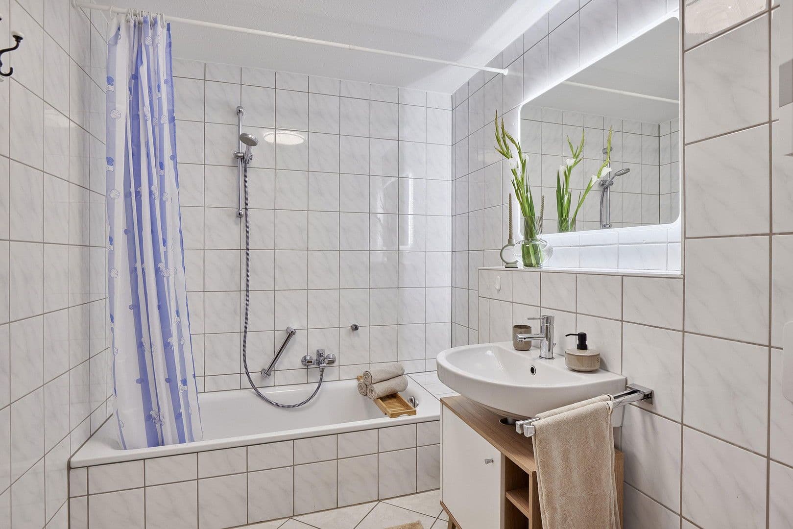 1 bedroom flat to rent, 42 m², Am Pumphaus 5, Walldürn, Baden-Württemberg 1 bedroom flat to rent, 42 m², Am Pumphaus 5, Walldürn, Baden-Württemberg