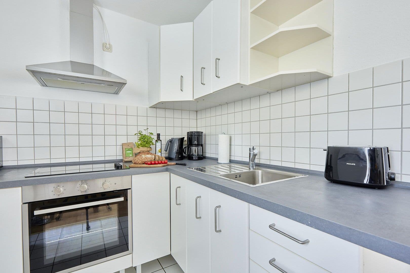 1 bedroom flat to rent, 42 m², Am Pumphaus 5, Walldürn, Baden-Württemberg 1 bedroom flat to rent, 42 m², Am Pumphaus 5, Walldürn, Baden-Württemberg