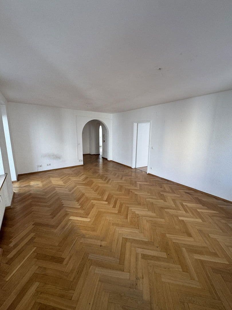 3 bedroom flat for sale, 109 m², Augsburg, Bavaria 3 bedroom flat for sale, 109 m², Augsburg, Bavaria