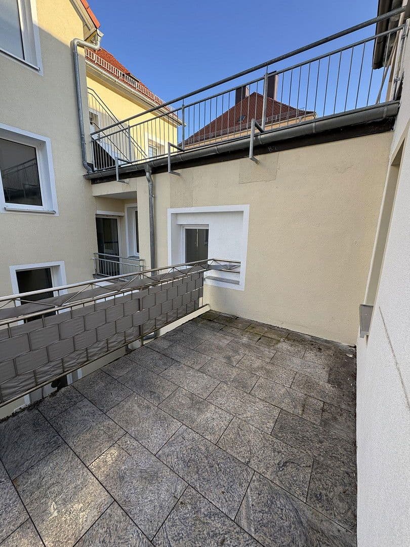 3 bedroom flat for sale, 109 m², Augsburg, Bavaria 3 bedroom flat for sale, 109 m², Augsburg, Bavaria