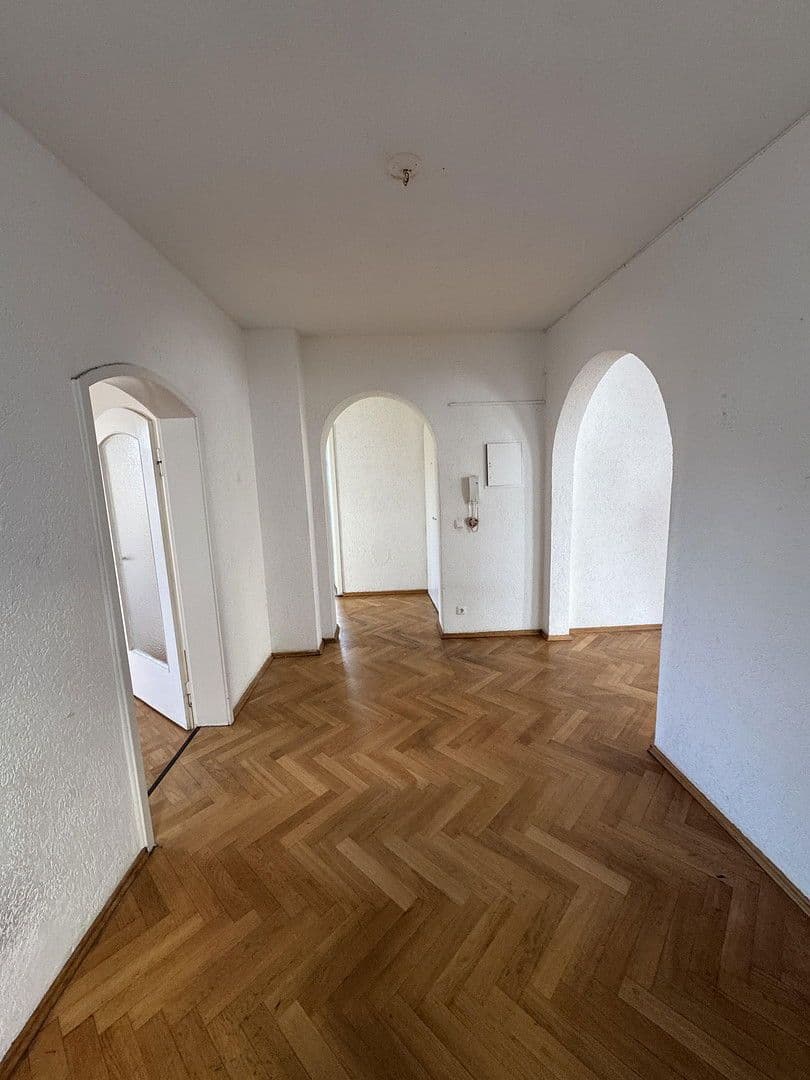 3 bedroom flat for sale, 109 m², Augsburg, Bavaria 3 bedroom flat for sale, 109 m², Augsburg, Bavaria