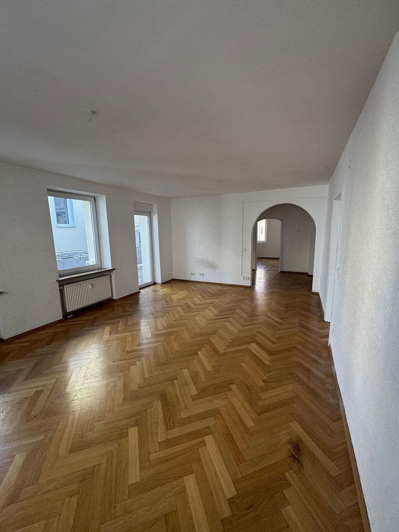 3 bedroom flat for sale, 109 m², Augsburg, Bavaria 3 bedroom flat for sale, 109 m², Augsburg, Bavaria