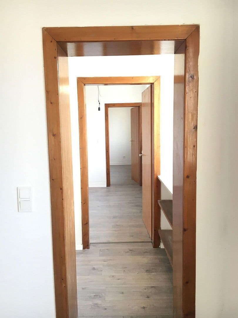 3 bedroom flat to rent, 90 m², Pferdebachstr. 78, Witten, North Rhine-Westphalia 3 bedroom flat to rent, 90 m², Pferdebachstr. 78, Witten, North Rhine-Westphalia