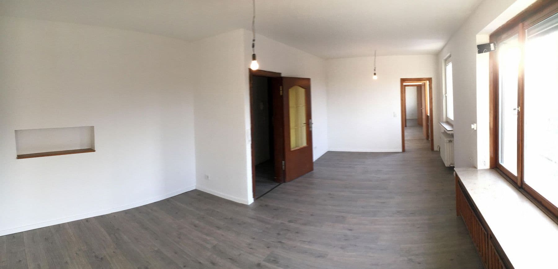 3 bedroom flat to rent, 90 m², Pferdebachstr. 78, Witten, North Rhine-Westphalia 3 bedroom flat to rent, 90 m², Pferdebachstr. 78, Witten, North Rhine-Westphalia