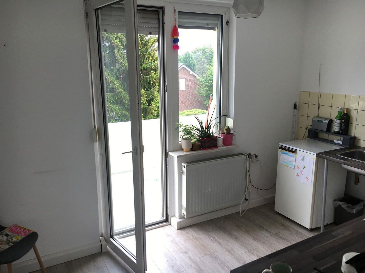 3 bedroom flat to rent, 65 m², Pferdebachstr. 78, Witten, North Rhine-Westphalia 3 bedroom flat to rent, 65 m², Pferdebachstr. 78, Witten, North Rhine-Westphalia