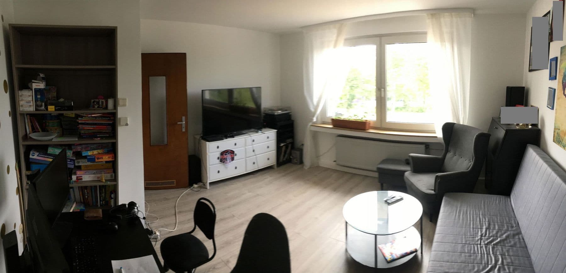 3 bedroom flat to rent, 65 m², Pferdebachstr. 78, Witten, North Rhine-Westphalia 3 bedroom flat to rent, 65 m², Pferdebachstr. 78, Witten, North Rhine-Westphalia