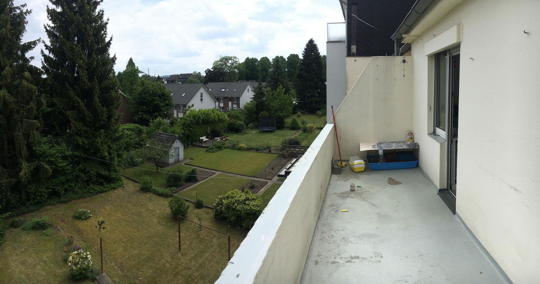 3 bedroom flat to rent, 65 m², Pferdebachstr. 78, Witten, North Rhine-Westphalia 3 bedroom flat to rent, 65 m², Pferdebachstr. 78, Witten, North Rhine-Westphalia