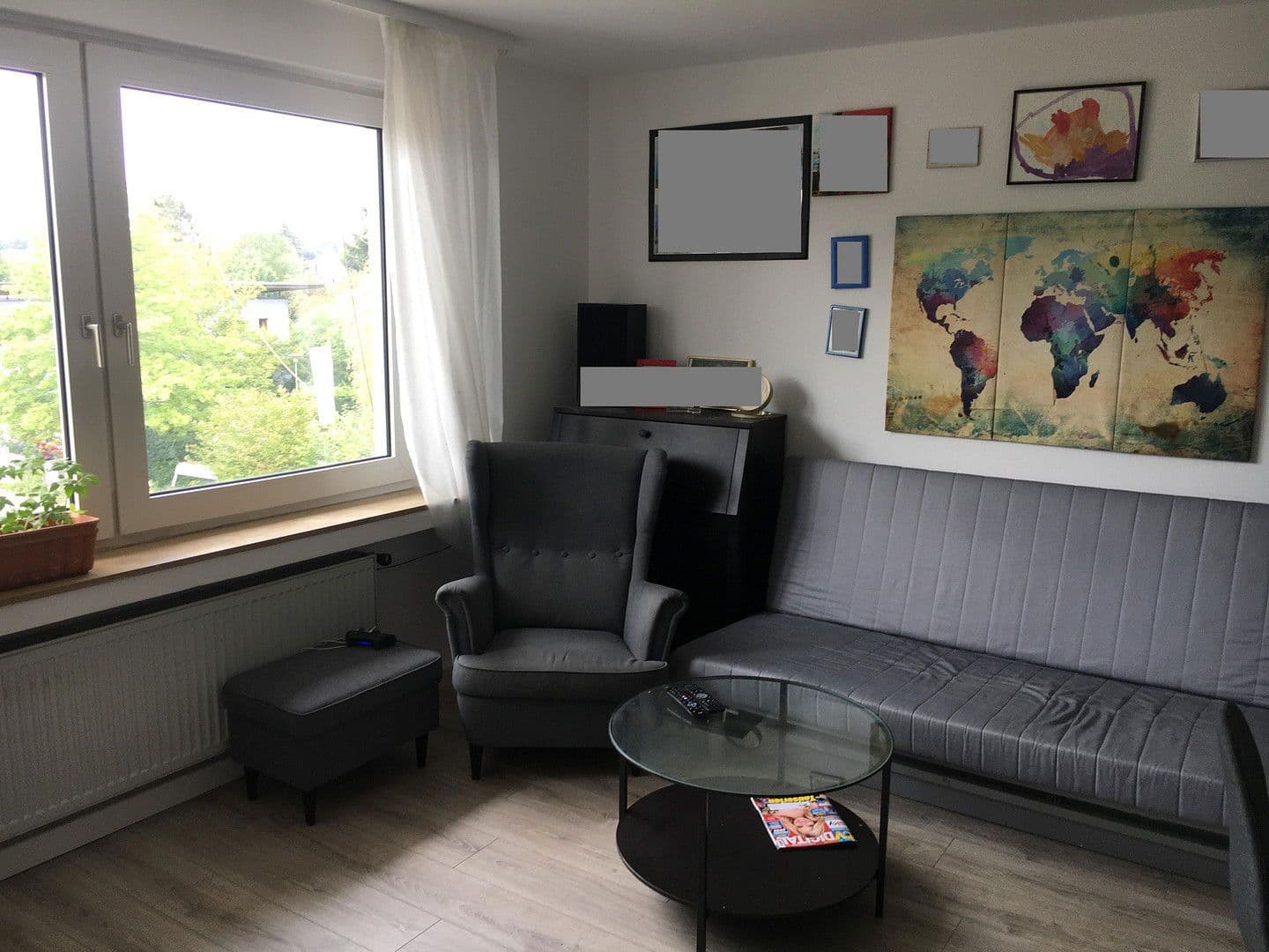 3 bedroom flat to rent, 65 m², Pferdebachstr. 78, Witten, North Rhine-Westphalia 3 bedroom flat to rent, 65 m², Pferdebachstr. 78, Witten, North Rhine-Westphalia